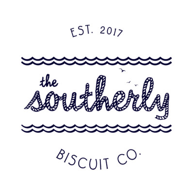 The Southerly Biscuit Pie