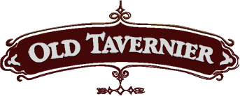 Old Tavernier