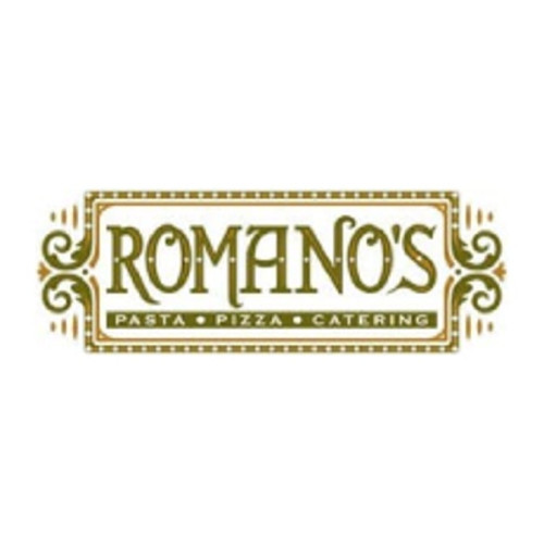 Romano's Pasta, Pizza Catering