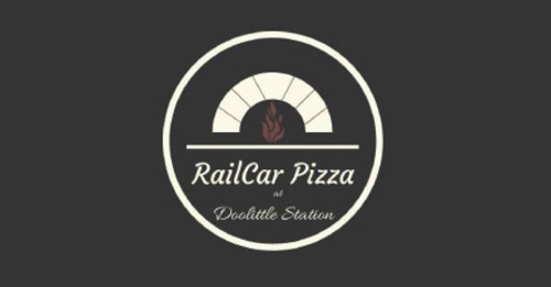 Railcar Pizza