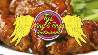 Ty's Wing Tings