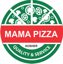 Mama Pizza Coffee Shop