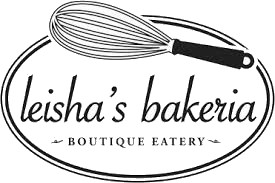 Leisha's Bakeria