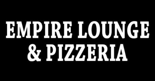Empire Lounge And Pizzeria