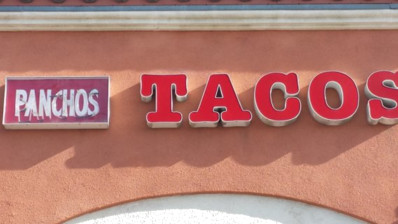 Tacos Panchos