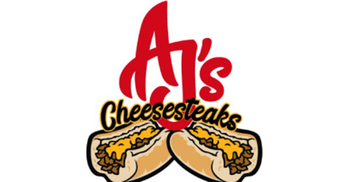 Aj's Cheesesteaks, Wings, And Waffle Fries