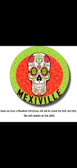 Mexiville Mexican Restaurant