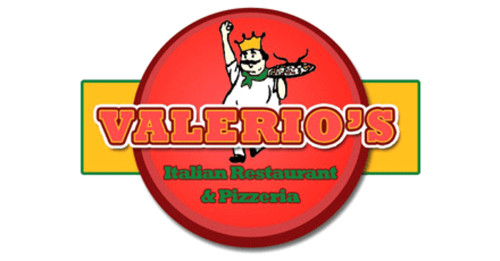Valerio's Italian Pizzeria