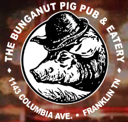The Bunganut Pig Bar Restaurant