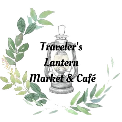 Traveler's Lantern Market Cafe