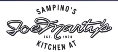 Sampino's Kitchen At Joe Marty's