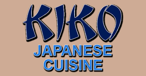 Kiko Japanese Cuisine