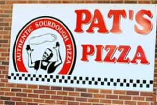 Pat’s Pizza
