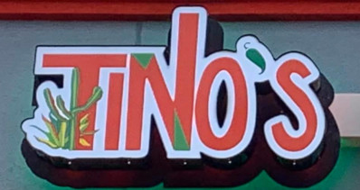 Tino's Tex Mex Cantina