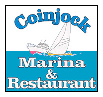 Coinjock Marina