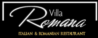 Villa Romana Italian Romanian
