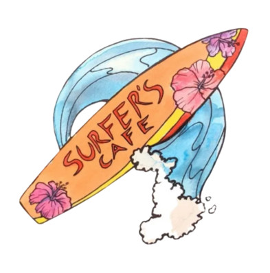 Surfers Cafe Inc
