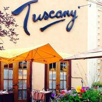 Tuscany - Wheeling