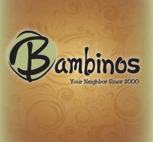 Bambinos Cafe On Delmar