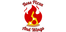 Boss Pizza And Wings