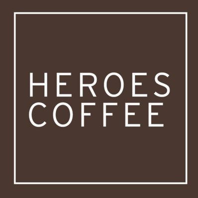 Heroes Coffee