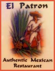 El Patron Authentic Mexican