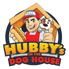 Hubby's Dog House
