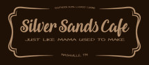 Silver Sands Cafe