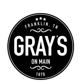 Gray's On Main