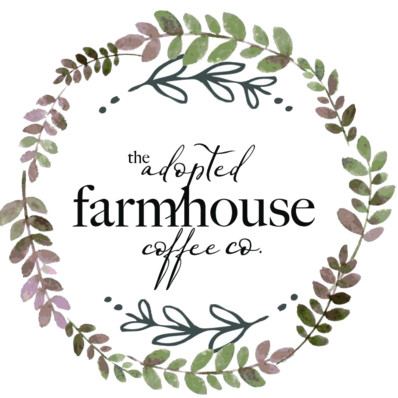 The Adopted Farmhouse Coffee Co.