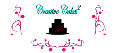 Creative Cakes 2