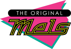 The Original Mel's Diner