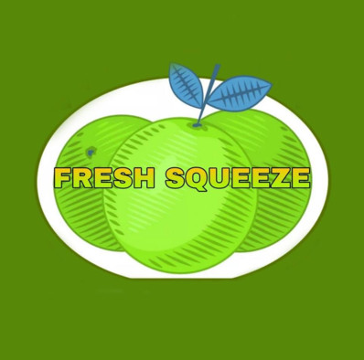 The Fresh Squeeze