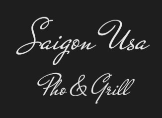 Saigon Usa Pho Grill