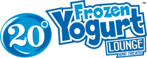 20 Degrees Frozen Yogurt Lounge