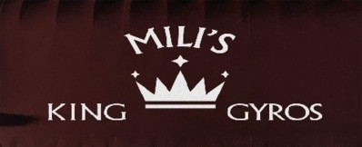 Mili's King Gyros
