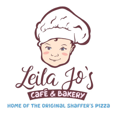 Leila Jo's Cafe Bakery