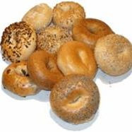 Chicago Bagel Bialy