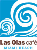 Las Olas Cafe