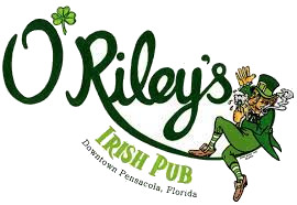 O'riley's Irish Pub Downtown