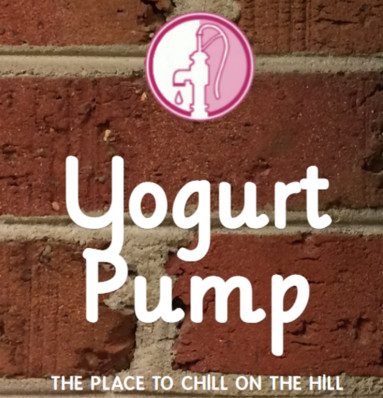 Yopo: The Yogurt Pump
