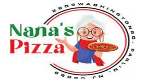 Nanas Pizza