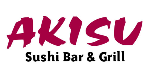Akizu Sushi Bar Grill