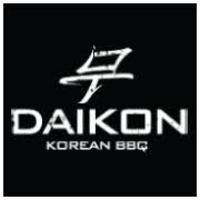 Daikon Korean Bbq