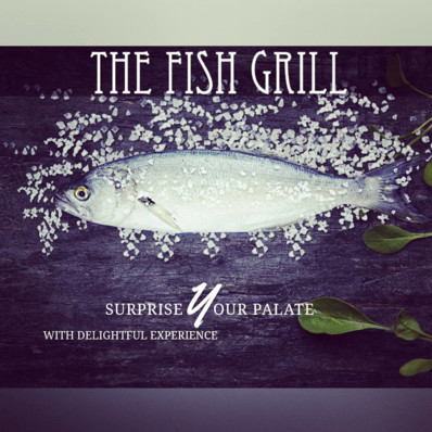 The Fish Grill