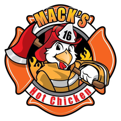 Mack’s Hot Chicken