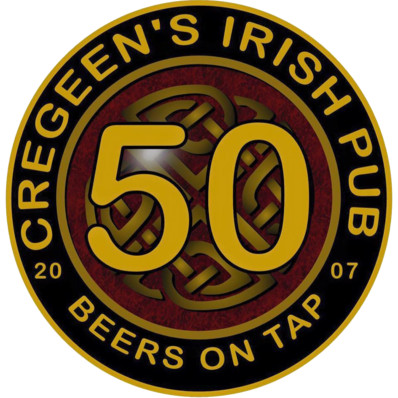 Cregeen's Irish Pub