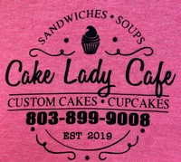 Cake Lady Cafe