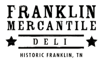 The Franklin Mercantile Co.