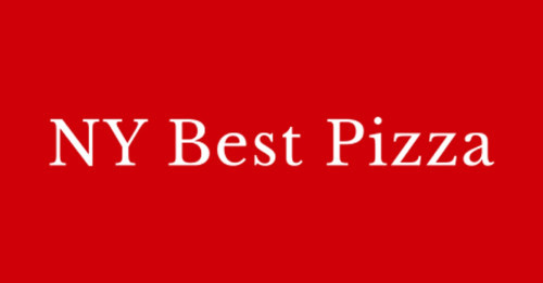 Ny Best Pizza